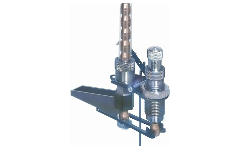 Lee Precision Lee bullet feeder kit, 9mm-.365 up to .46